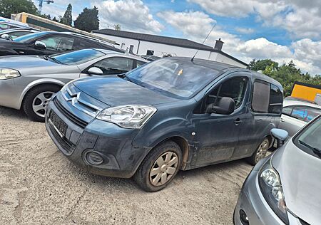 Citroën Berlingo Kombi Advance