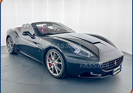 Ferrari California DCT 4.3 460CV