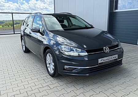 VW Golf Volkswagen VII Variant 1.6 TDI Comfortline DSG Navi