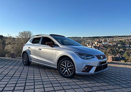 Seat Ibiza 1.6 TDI 85kW Beats Beats