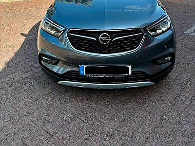 Opel Mokka X 1.4 ECOTEC DI Turbo Innov Auto S/S 4x4