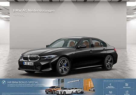 BMW M340d xDrive Limousine Harman/K LiveCockpitProf