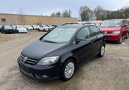 VW Golf Plus Volkswagen 1.6 United
