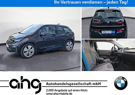 BMW i3 (120 Ah), Navi Business Klimaaut.