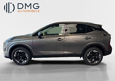 Nissan Qashqai 1.3 DIG-T 158PS Xtronic N-Connecta