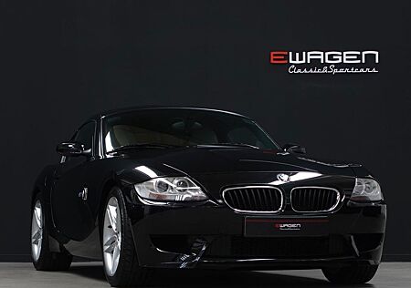 BMW Z4 M Coupé *22.400Km*1.Hand*1.Lack*NEW*