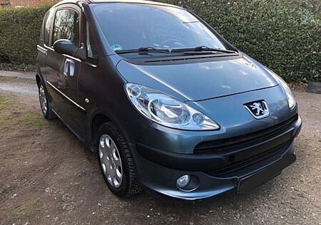 Peugeot 1007 Prémium 75 2-Tronic Premium