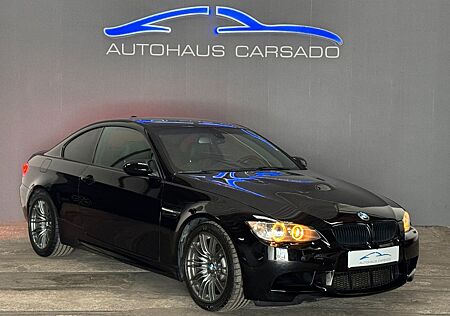 BMW M3 Coupe V8/MDrive/Leder/Dach/HIFI/Navi/STHZ+Mem