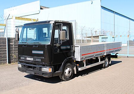 IVECO ML 75E15/Einzelkabine Pritsche/1-Hand/Echte.81Km