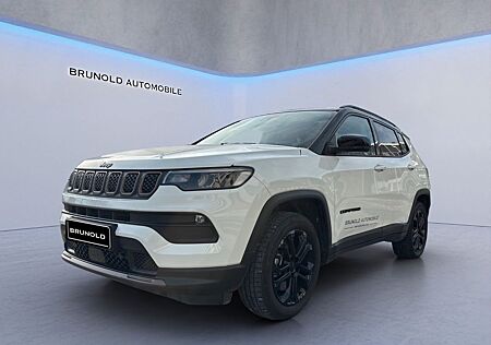 Jeep Compass PHEV MY22 + Upland *240PS*