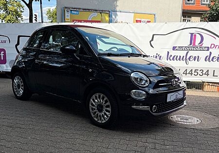 Fiat 500 500C 1.2 8V Lounge Cabrio