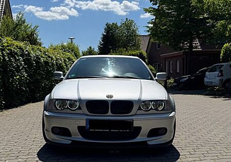BMW 323Ci -