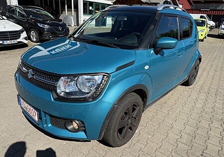 Suzuki Ignis Intro Edition+ 4x4 SitzHz Bluetooth AHK