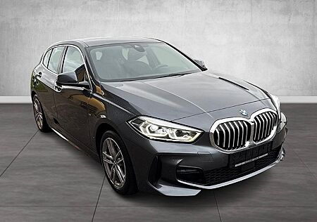 BMW 118i M Sport M Sport