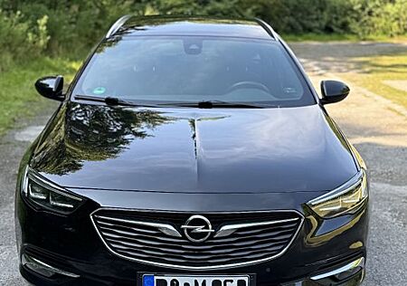 Opel Insignia 2.0 Diesel 125kW Innovation Auto ST...