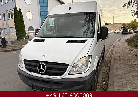 Mercedes-Benz Sprinter 2,2 CDI FENSTER AUTOMATIK 9 SITZER