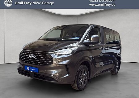 Ford Tourneo Custom 320 Autm. Titanium AHK+NAVI+TECHN
