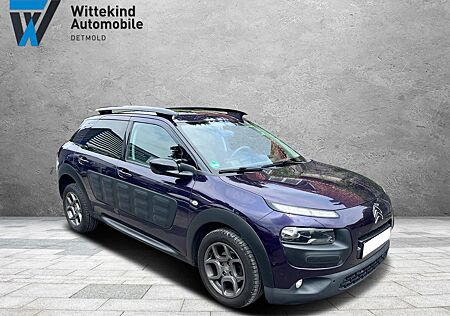 Citroën C4 Cactus Shine*Navi/Panorama-Dach*