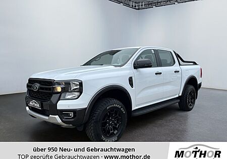 Ford Ranger Tremor 2.0 Ecoblue 4WD DoKa Winterpaket