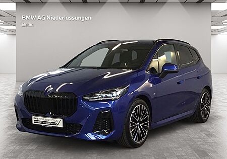 BMW 223i Active Tourer M Sport HiFi GSD AHK Head-Up