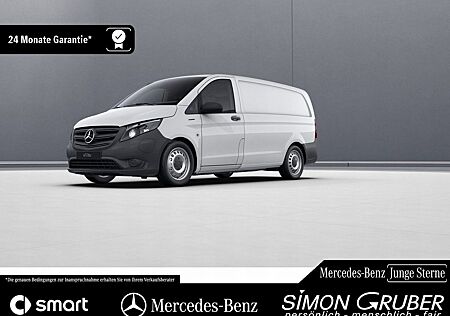 Mercedes-Benz eVito 112 Kasten Lang Tempomat AC11/DC50