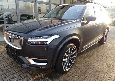 Volvo XC 90 XC90 Inscription B5 AWD Aut.*1.-HD*AHK*SITZKLIMA