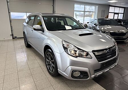 Subaru Legacy Outback 2.0AWD/8Fach/Garantie/TÜV neu