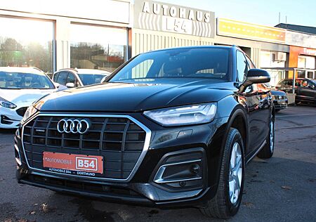 Audi Q5 40 TDI quattro/1 HAND/LED-MATRIX/KAM/HEAD-UP