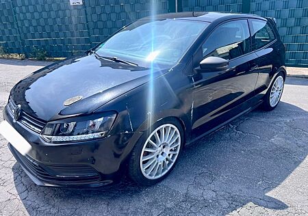 VW Polo Volkswagen 1.2 R Line Sport Klima PDC EFensterheber