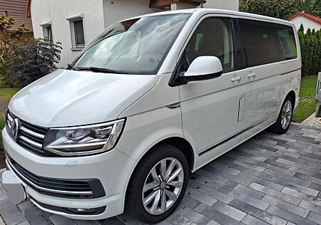 VW T6 Multivan Volkswagen
