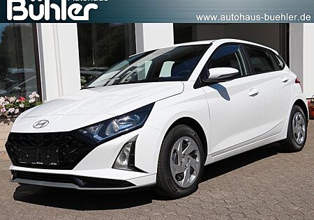 Hyundai i20 Select 1.0 T-GDI Navigation, Apple Carpla...