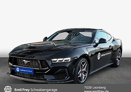 Ford Mustang Fastback 5.0 Ti-VCT V8 Aut. GT 328 kW, 2