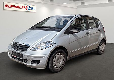 Mercedes-Benz A 150 A150 Automatik Klima SHZ PDC