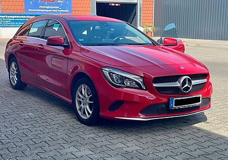 Mercedes-Benz CLA 200 Shooting Brake *TÜV Neu*Inspektion Neu