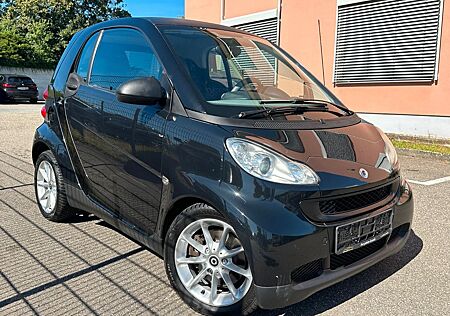 Smart ForTwo coupe Micro Hybrid Drive 45kW / Klima