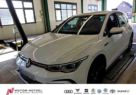 VW Golf Volkswagen GTI 2.0 TSI LED-PLUS+NAVI+ACC+SHZ+18Z+2xPDC