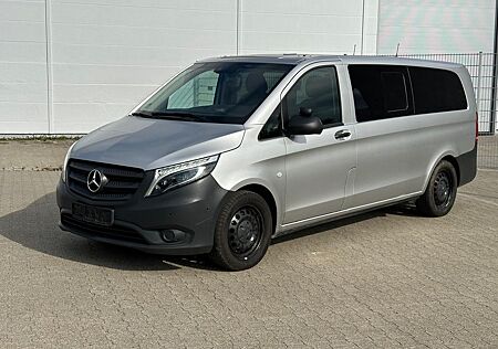 Mercedes-Benz Vito 116 CDI TOUERER EXTRALANG LED Standheizung