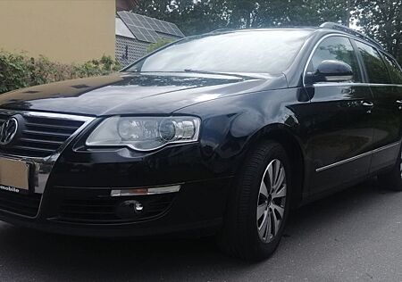 VW Passat Variant Volkswagen 1.4 TSI Comfortline Variant C...