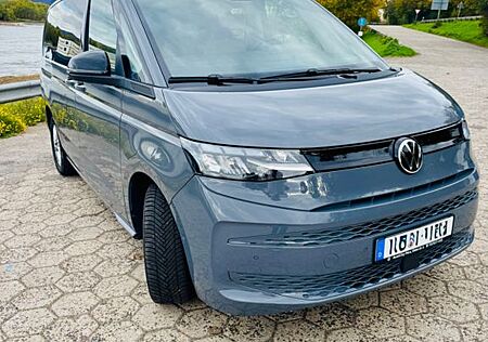 VW T7 Multivan Volkswagen eHybrid DSG Lang / LÜ / Überhang