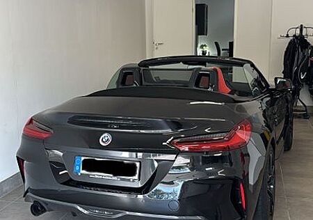 BMW Z4 sDrive30i M SPORT PAKET