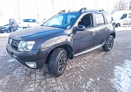 Dacia Duster I Black Shadow 4x4 AWD