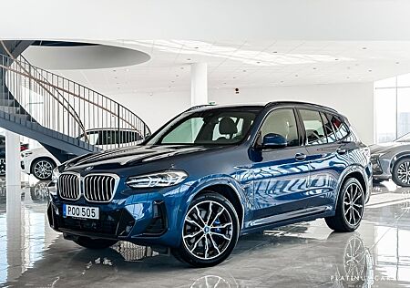 BMW X3 xDrive30e M Sport 292hp / NETTO POSSIBLE