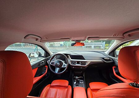 BMW 118i Luxury Line Luxury Line