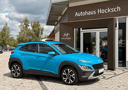 Hyundai Kona KonaIntro Intro Edition 2WD