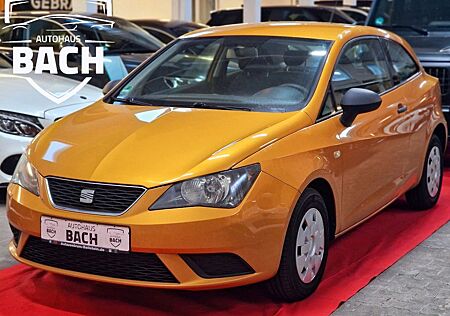 Seat Ibiza SC Reference Viva*STEUERKETTE GEWECHSELT*