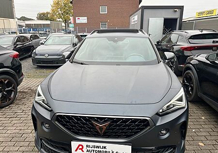 Cupra Formentor Basis e-Hybrid