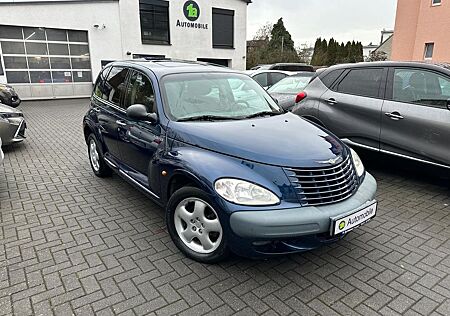 Chrysler PT Cruiser *KLIMA*TEMPO*4S-REIFEN*AUTOMATIK