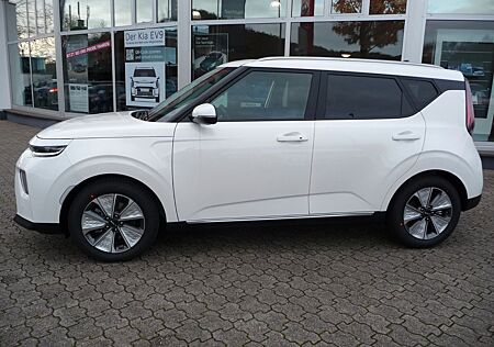 Kia Soul 150kW Inspiration