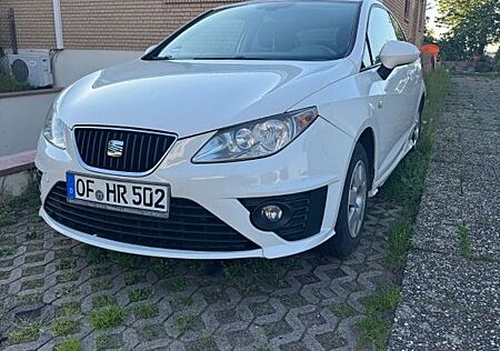 Seat Ibiza SC 1.2 12V Reference Reference
