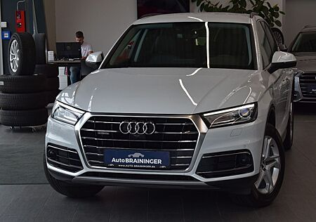 Audi Q5 40TDI quattro S-tronic design VirtC~ACC~Leder